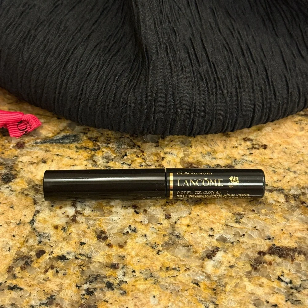 Lancôme Definicils High Definition Mascara Travel size; set of 2
